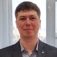 Максим Михалев, Улан-Удэ