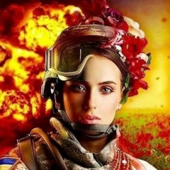 Кристина Лисица, 16.11, Киев