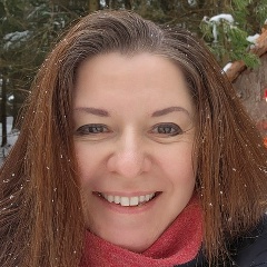 Катерина Завьялова, Санкт-Петербург