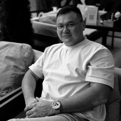 Азамат Сибанбаев, 19.09, Тюмень