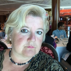 Antonina Zobova, Москва