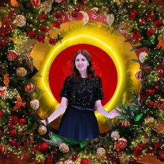 Алёна Антонова, 05.11, Заречный