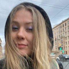 Анастасия Назаренко, 10.08, Санкт-Петербург