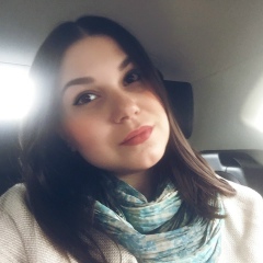 Тина Валентина, 20.02, Санкт-Петербург