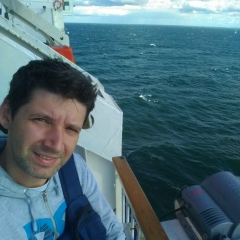 Илья Красный, 14.10.1986, Калининград