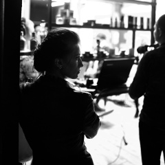 Аленчик Телефончик, 27.12, Минск