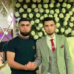 Мага Мамедов, 15.08.1995, Кубодиён