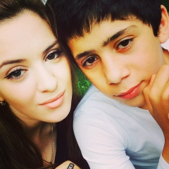 Эдгар Агаджанян, Нижний Новгород