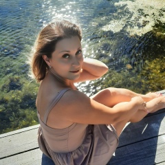 Юля Маричева, 11.08.1990, Брянск