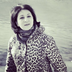 Лена Баликоева, 29.04, Владикавказ