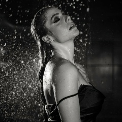 Daria Letichiver-Mussina, 17.10.1989, Астана