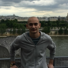 Отабек Джафаров, 06.07.1991, Ташкент