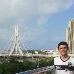 Italo Pessoa, 18.09.1992, Quixadá