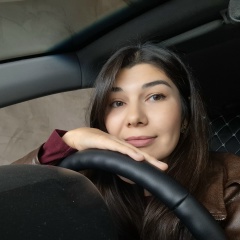 Султание Ибрагимова, 20.04, Симферополь