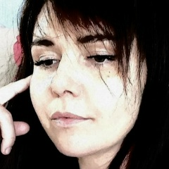 Анна Алексеева, 01.05