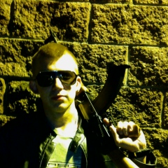 Alexander Dmitrevich, 10.04.1990, Санкт-Петербург