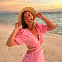 Маша Смирнова, 13.07, Санкт-Петербург