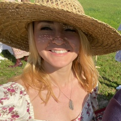 Варвара Сергунина, 15.09, Москва