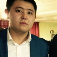Amandyk Mukanbetkali, Шалкар