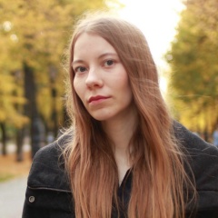 Ольга Оглезнева, 29.04, Уфа