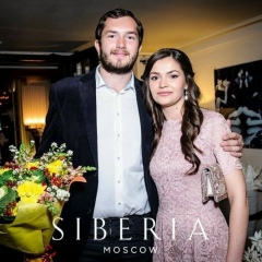 Михаил , 08.12.1987, Москва