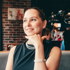 Людмила Краснова, Петрозаводск