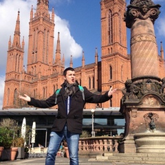 Dimka Neponyatki, 10.05.1983