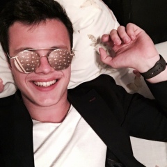 Федя Казанжи, 29.12, Одесса