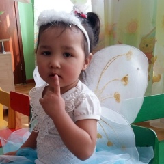 Жанна Бахытжан, 28.10, Астана