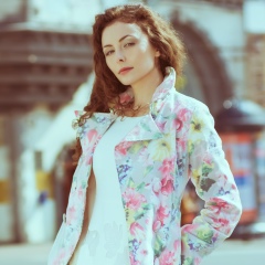 Ольга Мирхайдарова, 29.09, Уфа