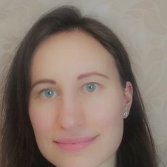 Лина Кузнецова, 20.07, Санкт-Петербург