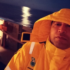 The Danger, 29.12, Туркменбашы