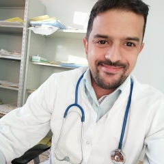 Исмаэль Жанати-Идрисси, 07.07, Рязань