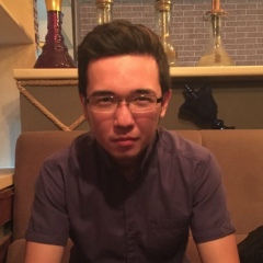 Алишер Болтаев, 07.07.1998, Алматы