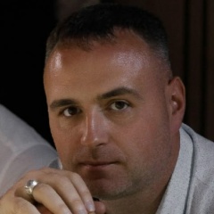 Алексей Местечко, 26.05, Санкт-Петербург