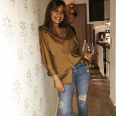 Masha Martirosyan, 22.01, Hamburg