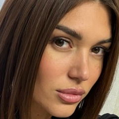 Юля Каткова, 06.02, Санкт-Петербург