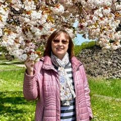 Ольга Тамбовцева