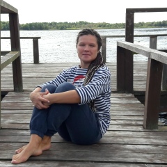 Лидия Лукина, 18.08.1982, Сосновый Бор