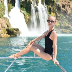 Наталья Белоногова, 31.08.1988, Москва