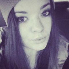 Юлия Кокосова, 19.04.1990, Екатеринбург