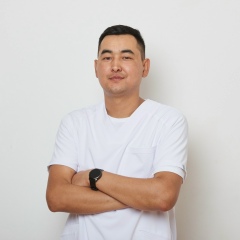 Турар Даурен, 07.07, Актобе