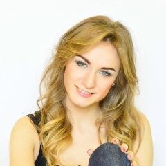 Зоряна Гайдис, 24.12, Львов