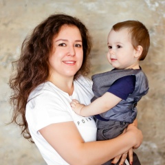 Лена Терехова, 03.04.1987, Санкт-Петербург