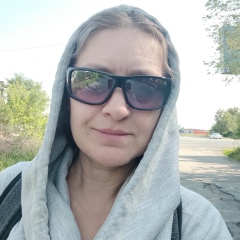 Марина Свиридова, 23.05, Челябинск