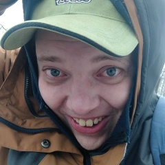 Сергей Улитин, 24.05.1991, Москва