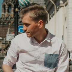 Алексей Музов, 24.05, Санкт-Петербург