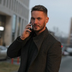 Стас Еговцев, 08.06, Москва