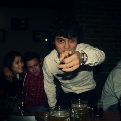 Данияр Аскарбеков, 28.07, Бишкек