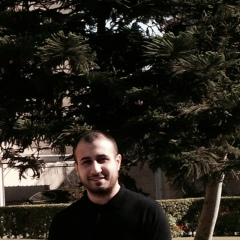 Грачик Григорян, 05.12.1988, Москва